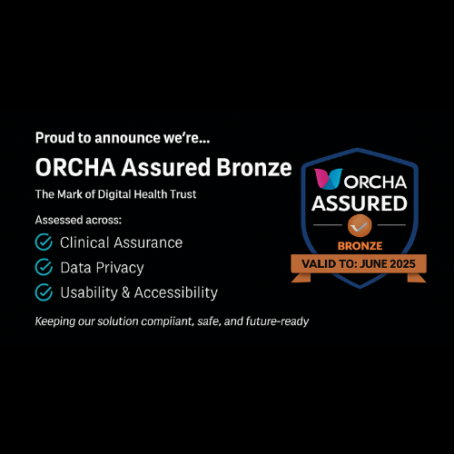 Orcha Assured Bronze