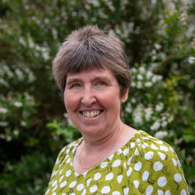 Alison Metcalfe
